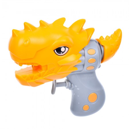 Водяной пистолет BabyToys 385-AB динозавр 13см набор 12шт Водяной пистолет BabyToys 385-AB динозавр 13см набор 12шт