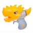 Водяной пистолет BabyToys 385-AB динозавр 13см набор 12шт Водяной пистолет BabyToys 385-AB динозавр 13см набор 12шт