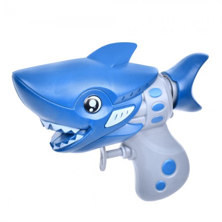 Водяной пистолет BabyToys 385-AB динозавр 13см набор 12шт Водяной пистолет BabyToys 385-AB динозавр 13см набор 12шт