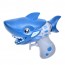 Водяной пистолет BabyToys 385-AB динозавр 13см набор 12шт Водяной пистолет BabyToys 385-AB динозавр 13см набор 12шт