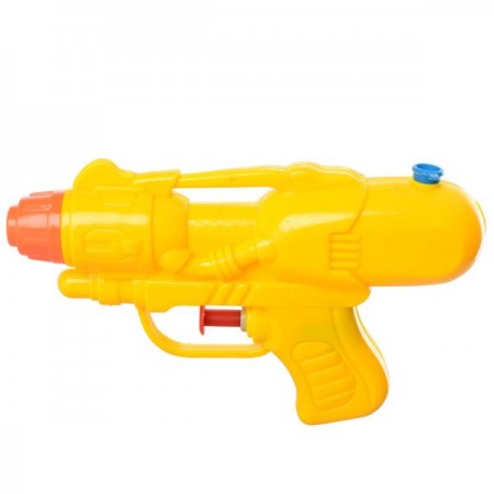Водяной пистолет BabyToys M 3076 маленький 13,5 см для мальчиков