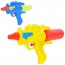Водяний пістолет BabyToys MR 1007 два кольори пластиковий