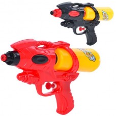 Водяной пистолет BabyToys MR 1019 для мальчиков, пластик