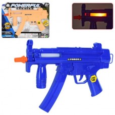 Іграшковий автомат BabyToys 111-3-6 для хлопчиків від 1 року