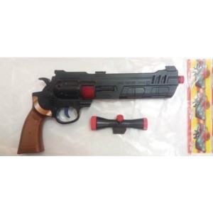 Іграшковий пістолет К55 Джей з оптикою