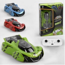 Радиоуправляемая машина BabyToys R-751 с подсветкой и аккумулятором