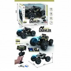 Радиоуправляемый джип BabyToys с камерой и видео 2.4 Ghz Радиоуправляемый джип BabyToys с камерой и видео 2.4 Ghz