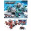 Радіокерований танк BabyToys 1037 на батарейках для хлопчика