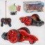 Радиоуправляемая машинка-перевертыш BabyToys 5588-604 со светом