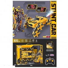 Радіокерована машинка BabyToys 6622 на батарейках Радіокерована машинка BabyToys 6622 на батарейках