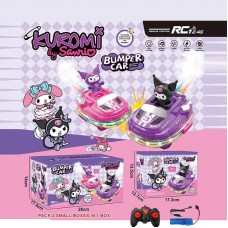 Радиоуправляемая машинка BabyToys 171173 на батарейках для мальчика Радиоуправляемая машинка BabyToys 171173 на батарейках для мальчика