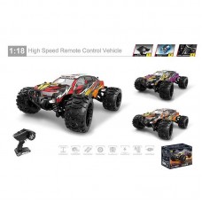 Радиоуправляемая машинка BabyToys 866-186 на батарейках микс видов Радиоуправляемая машинка BabyToys 866-186 на батарейках микс видов