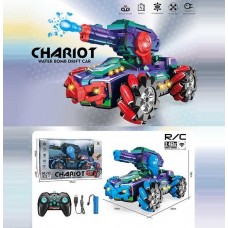 Радиоуправляемая машинка BabyToys 888-40, 2 цвета, на батарейках Радиоуправляемая машинка BabyToys 888-40, 2 цвета, на батарейках