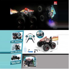 Радиоуправляемая машина BabyToys 969 на батарейках EVA Радиоуправляемая машина BabyToys 969 на батарейках EVA