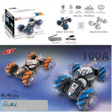 Радиоуправляемая машинка BabyToys CV 8818-100 со светом Радиоуправляемая машинка BabyToys CV 8818-100 со светом