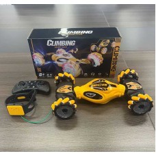 Радіокерована машинка BabyToys CV 8818-108 на батарейках Радіокерована машинка BabyToys CV 8818-108 на батарейках