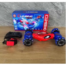 Радіокерована машинка BabyToys CV 8818-108 на батарейках