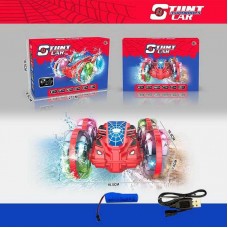 Радіокерована машинка BabyToys CX 97 Z зі світлом Радіокерована машинка BabyToys CX 97 Z зі світлом