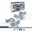 Радіокерована машинка BabyToys DH 666-63 на батарейках