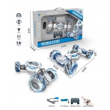 Радіокерована машина BabyToys DH 666-79 B зі світлом та звуком Радіокерована машина BabyToys DH 666-79 B зі світлом та звуком