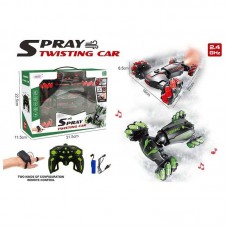Радиоуправляемая машинка BabyToys DY 987 на батарейках