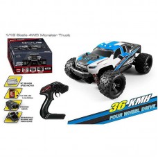 Радиоуправляемая машинка BabyToys HS 18302 на батарейках Радиоуправляемая машинка BabyToys HS 18302 на батарейках