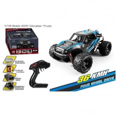 Радиоуправляемая машинка BabyToys HS 18312 на батарейках Радиоуправляемая машинка BabyToys HS 18312 на батарейках