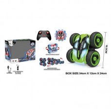 Машина перевертень на радіокеруванні BabyToys PH 20 A трюкова