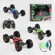 Радиоуправляемая машина BabyToys UD 2169 Leopard King 4.8V