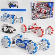 Радиоуправляемая машина BabyToys UD 2195 с жестовым управлением