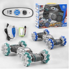 Радиоуправляемая машинка BabyToys UD 2196 со светом и музыкой