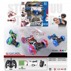 Радиоуправляемая машинка BabyToys UD 2199 A на батарейках Радиоуправляемая машинка BabyToys UD 2199 A на батарейках