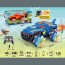 Радиоуправляемая машинка BabyToys ZJ 238-60 A на батарейках