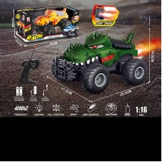 Радиоуправляемая машинка BabyToys ZJ 238-90 2 цвета Радиоуправляемая машинка BabyToys ZJ 238-90 2 цвета