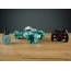 Радіокерований танк BabyToys 1037 на батарейках для хлопчика Радіокерований танк BabyToys 1037 на батарейках для хлопчика