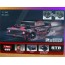 Радиоуправляемая машинка дрифт BabyToys HS 16351 аккумулятор 7.4V