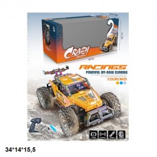 Радиоуправляемый баггі BabyToys 585-62A аккумуляторный USB
