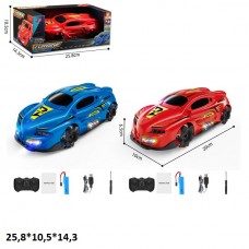 Детская машинка BabyToys JD155-17A дрифт с музыкой и светом аккумуляторная Детская машинка BabyToys JD155-17A дрифт с музыкой и светом аккумуляторная