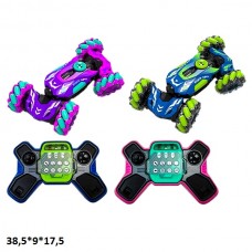 Р.К.Всюдихід-трюкач twist 208034 акум.світ.дим.дрифт.2кол.кор.38,5*9*17,5 Р.К.Всюдихід-трюкач twist 208034 акум.світ.дим.дрифт.2кол.кор.38,5*9*17,5