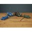 Радіокерований танк BabyToys 333 ZJ 11 на батарейках Радіокерований танк BabyToys 333 ZJ 11 на батарейках