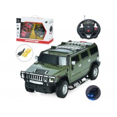 Джип Hummer на радіокеруванні 27020A Джип Hummer на радіокеруванні 27020A