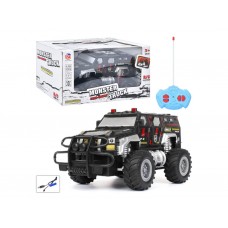 Джип 810-20VA Monster Truck на радиоуправлении, USB зарядка