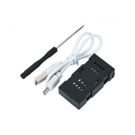Квадрокоптер диск с подсветкой, пультом и USB-зарядкой, 2 цвета Квадрокоптер диск с подсветкой, пультом и USB-зарядкой, 2 цвета