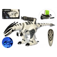 Робот-динозавр Intelligent Dinosaur K9 на радиоуправлении, 66 см Робот-динозавр Intelligent Dinosaur K9 на радиоуправлении, 66 см
