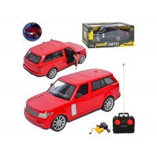 Машина на радиоуправлении 32 см Limo Toy M 4912 Машина на радиоуправлении 32 см Limo Toy M 4912