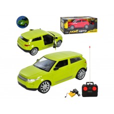 Машина на радиоуправлении 32 см Limo Toy M 4913 Машина на радиоуправлении 32 см Limo Toy M 4913