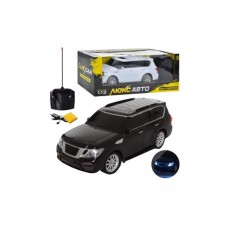 Джип на радиоуправлении 31 см Limo Toy M 4933