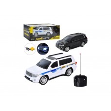 Джип на радиоуправлении 31 см Limo Toy M 4934