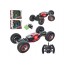 Машина трюковая на радиоуправлении 34 см Limo Toy М 5507