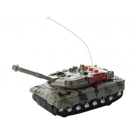 Танк на радіокеруванні Tank 24 см 383-29A